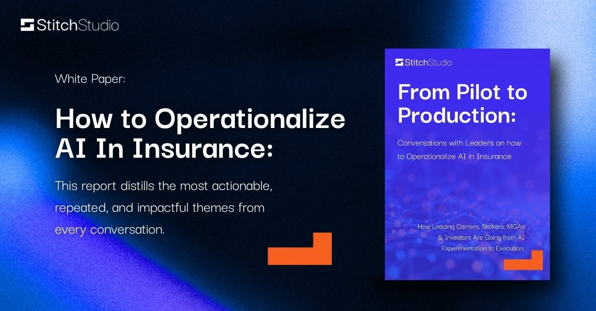 EMAIL Pilot to Production Banner