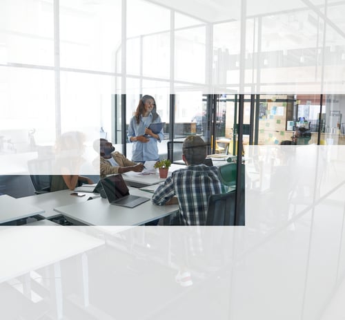 Stitch Window Future of Work